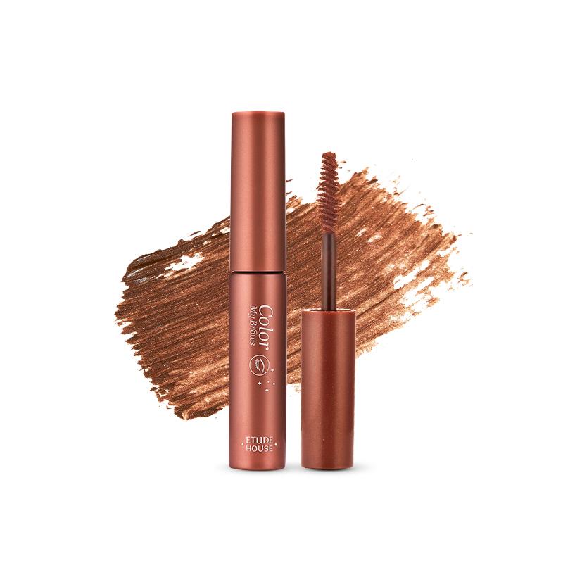 Color My Brows - BeautiQn