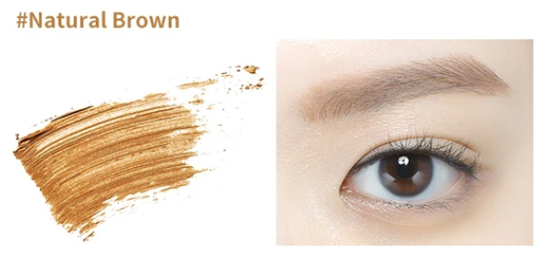 Color My Brows - BeautiQn