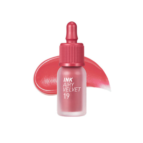 Inky Airy Velvet - BeautiQn