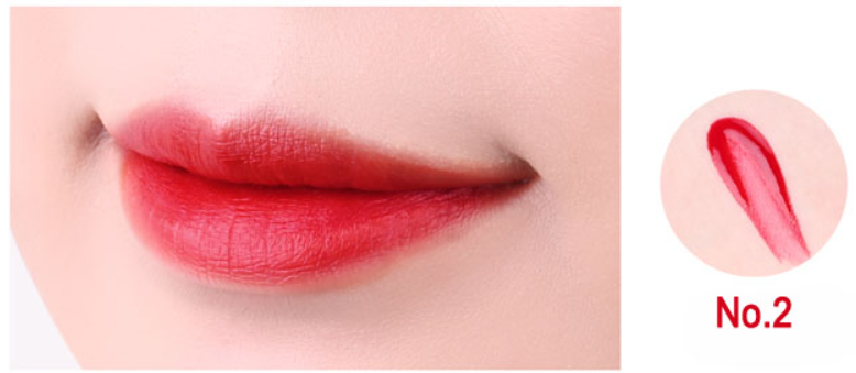 Delight Tony Tint - BeautiQn