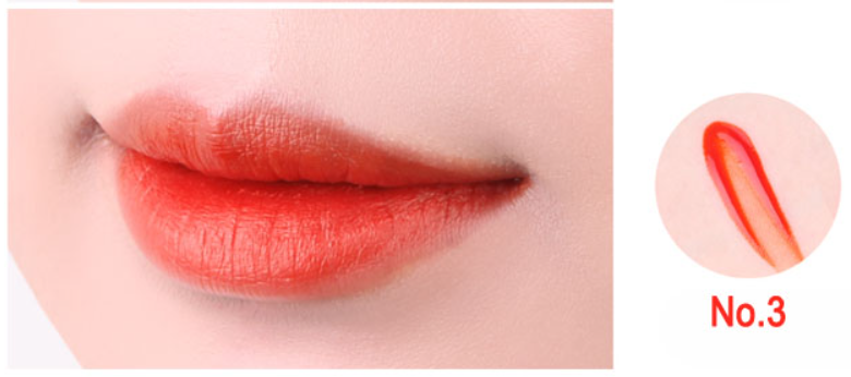 Delight Tony Tint - BeautiQn