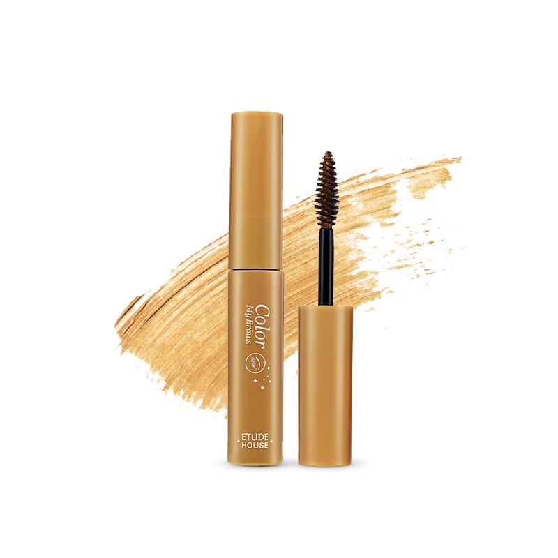 Color My Brows - BeautiQn