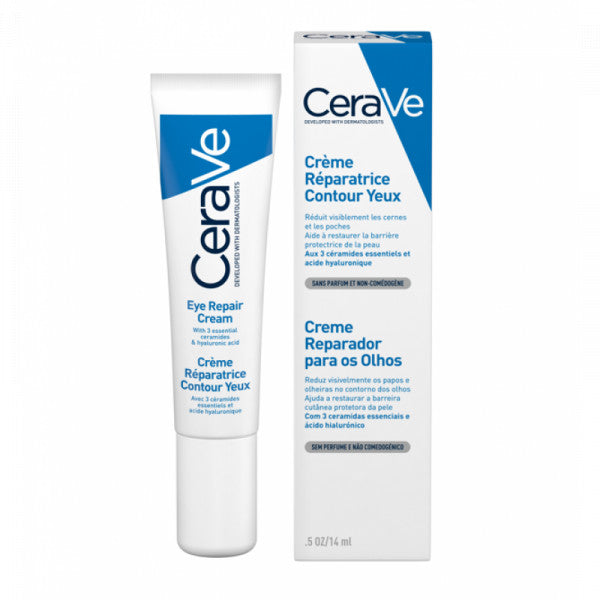 Eye Repair Cream - BeautiQn