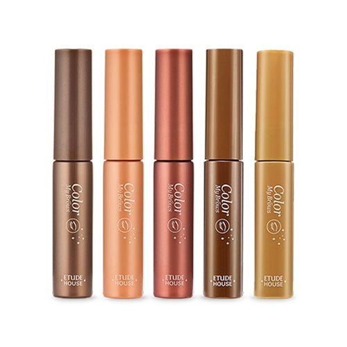 Color My Brows - BeautiQn