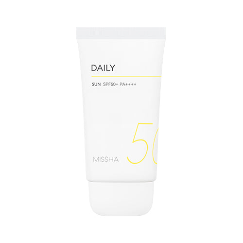 All Around Safe Block Daily Sun 50ml SPF50+ PA++++