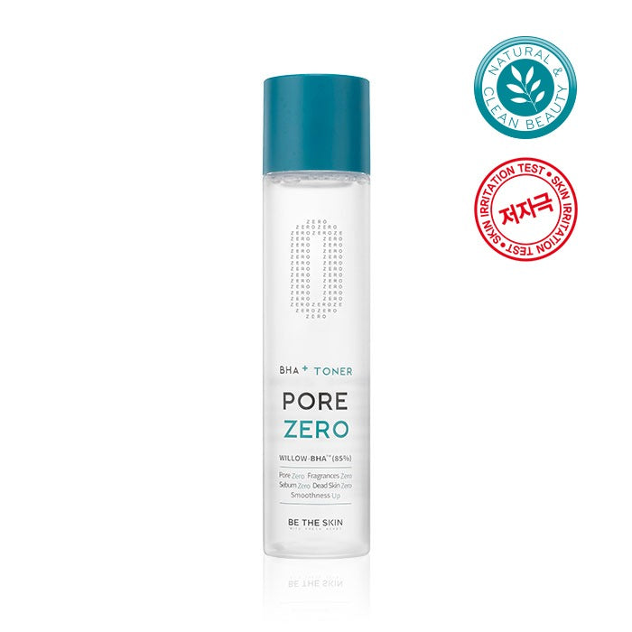 BHA+ PORE ZERO TONER 150ML