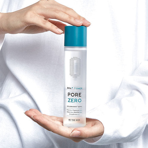 BHA+ PORE ZERO TONER 150ML