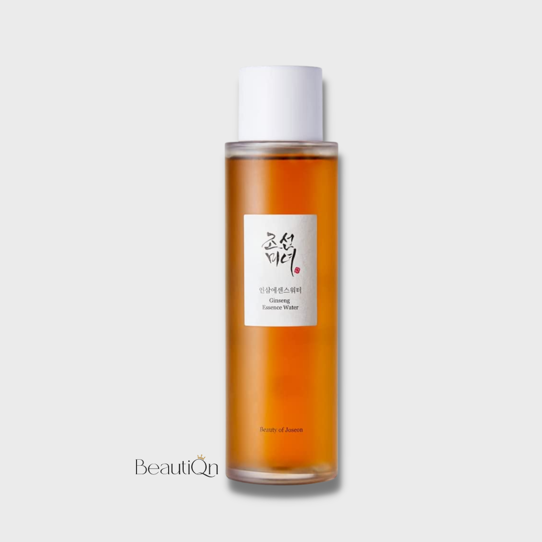 Ginseng Essence Water 150ml