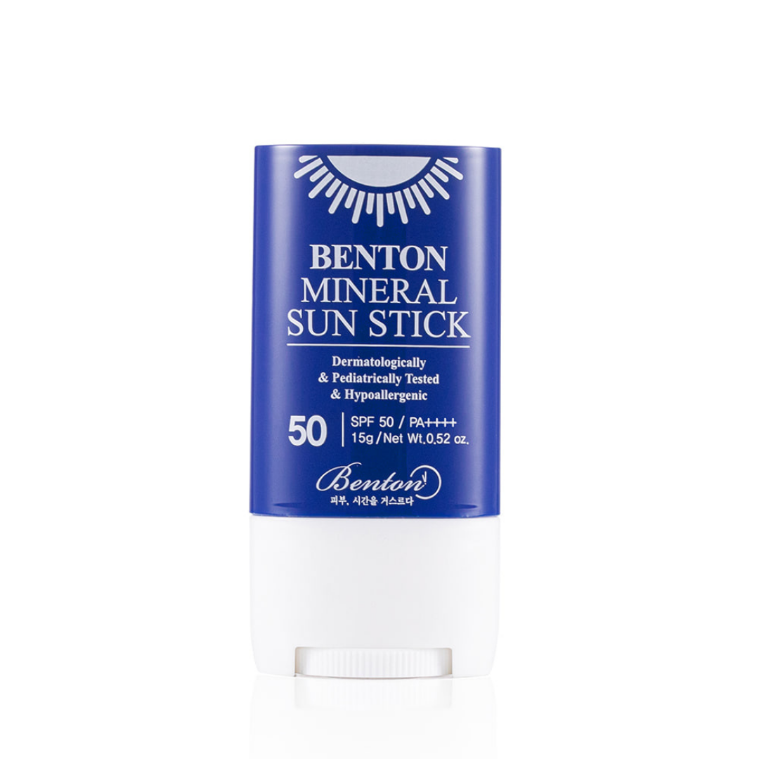 Mineral Sun Stick