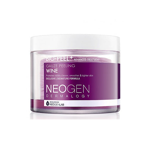Bio - Peel Gauze Peeling Wine 200ml - BeautiQn