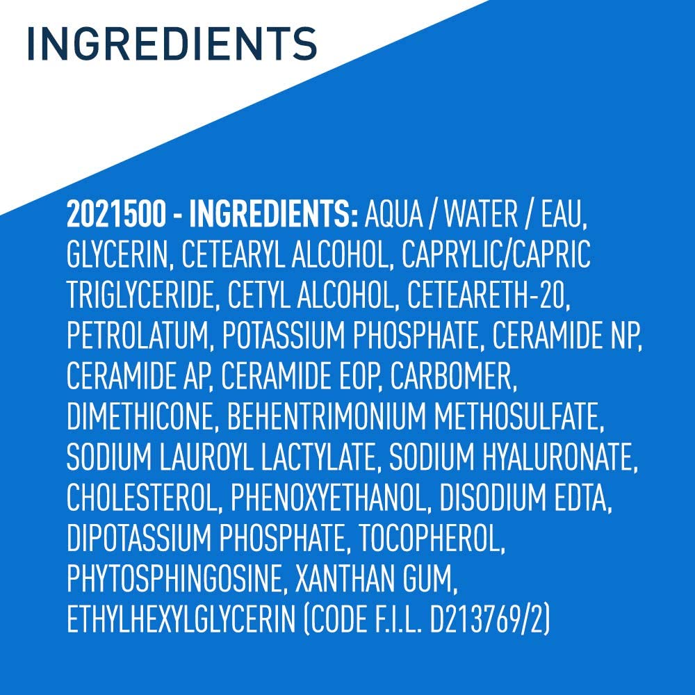 Moisturizing Cream 19oz