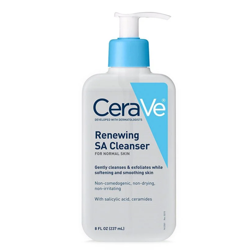 Renewing SA Cleanser