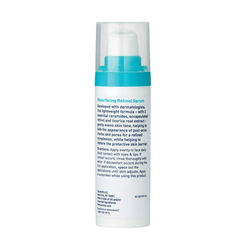 Resurfacing Retinol Serum