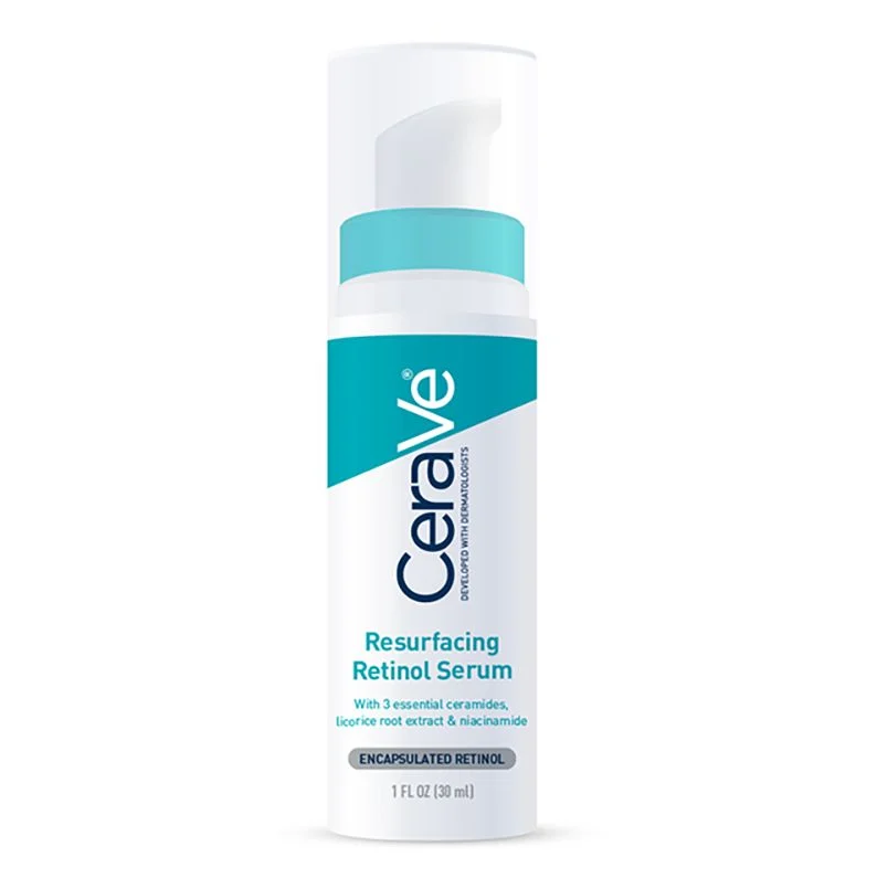 Resurfacing Retinol Serum