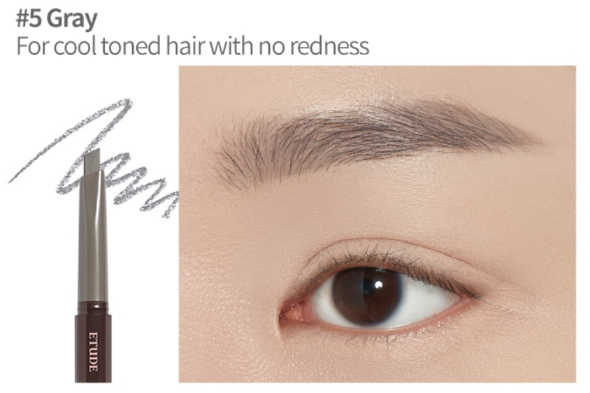 Drawing Eye Brow