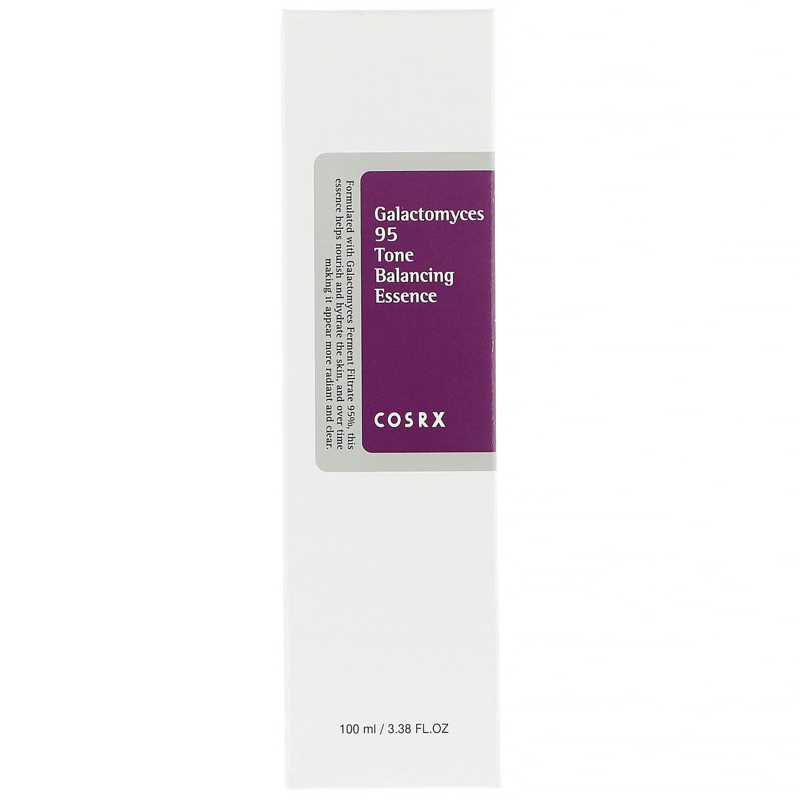 Galactomyces 95 Tone Balancing Essence - BeautiQn