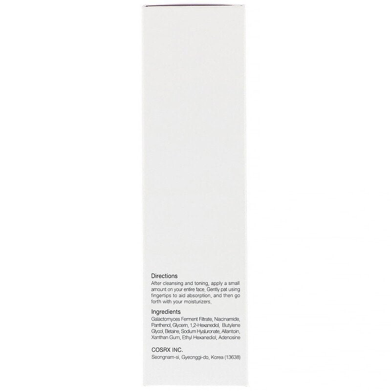 Galactomyces 95 Tone Balancing Essence - BeautiQn