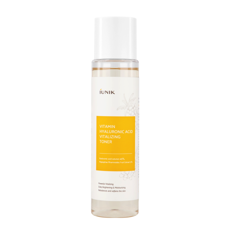 Vitamin Hyaluronic Acid Vitalizing Toner 200ml