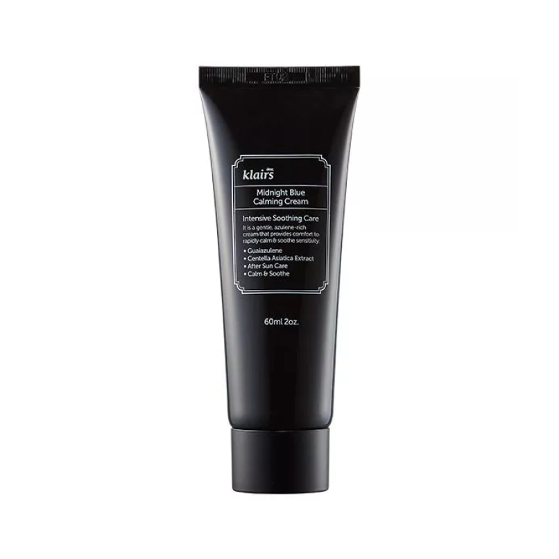 Midnight Blue Calming Cream 60ml