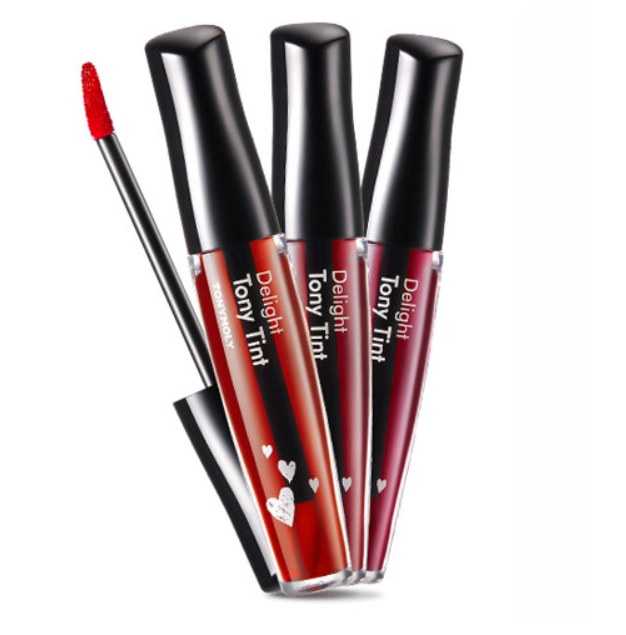 Delight Tony Tint - BeautiQn