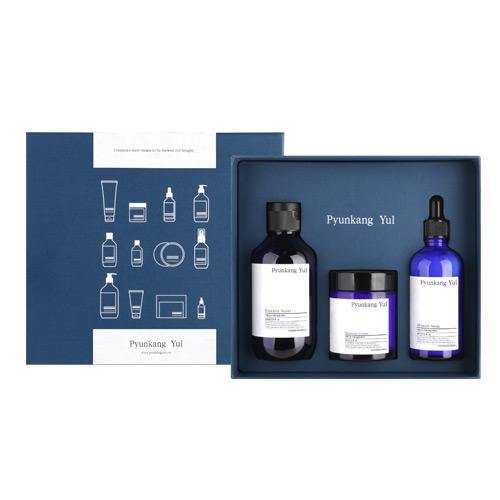 *Limited Edition* Moisture Skincare Set - BeautiQn
