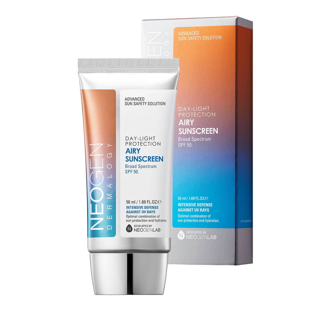 Neogen Dermalogy Day Light Protection Airy Sun Screen 50ml