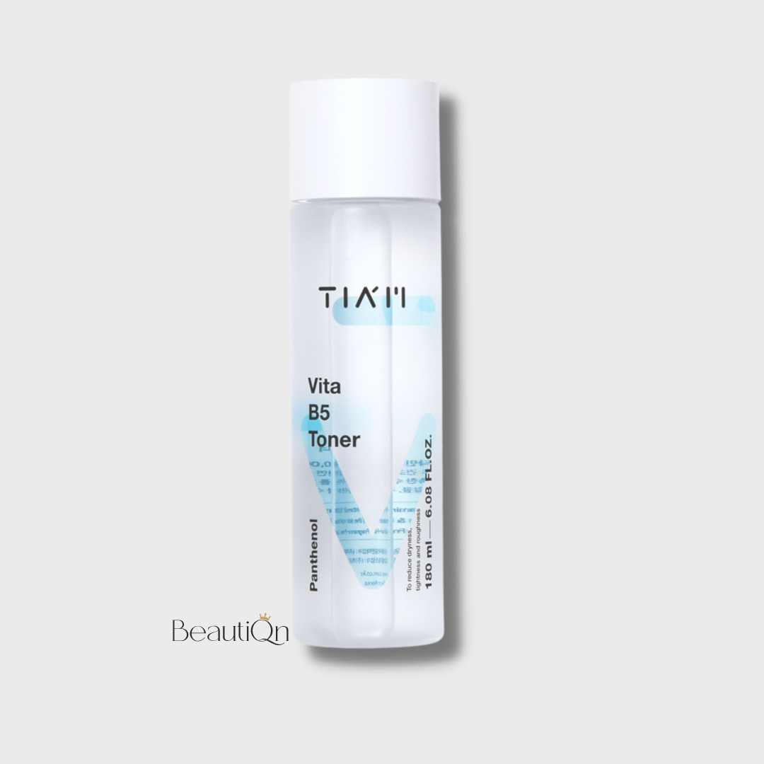 Vita B5 Toner