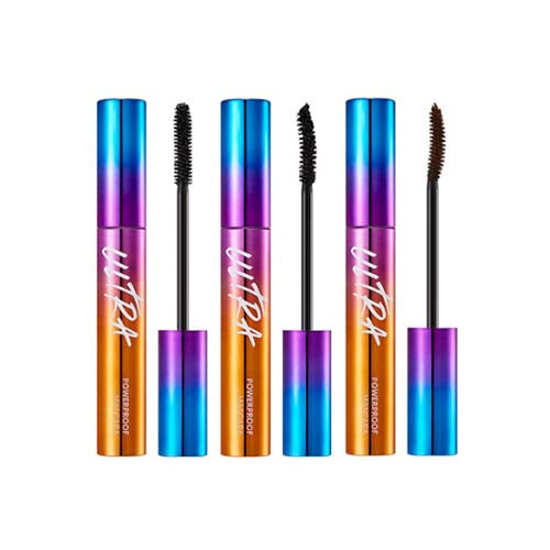 Ultra Powerproof Mascara - BeautiQn