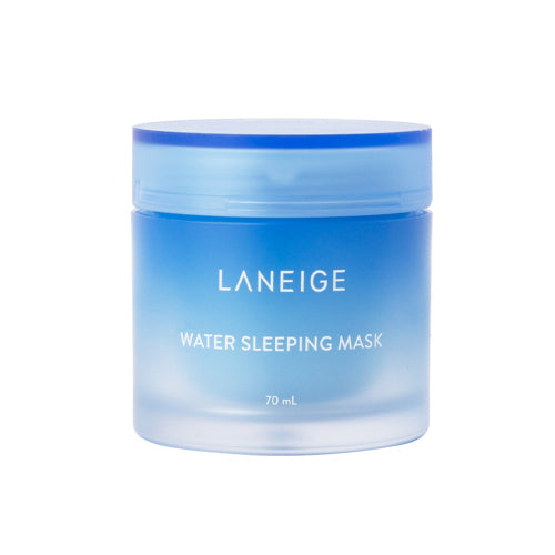 Water Sleeping Mask (70ml) - BeautiQn