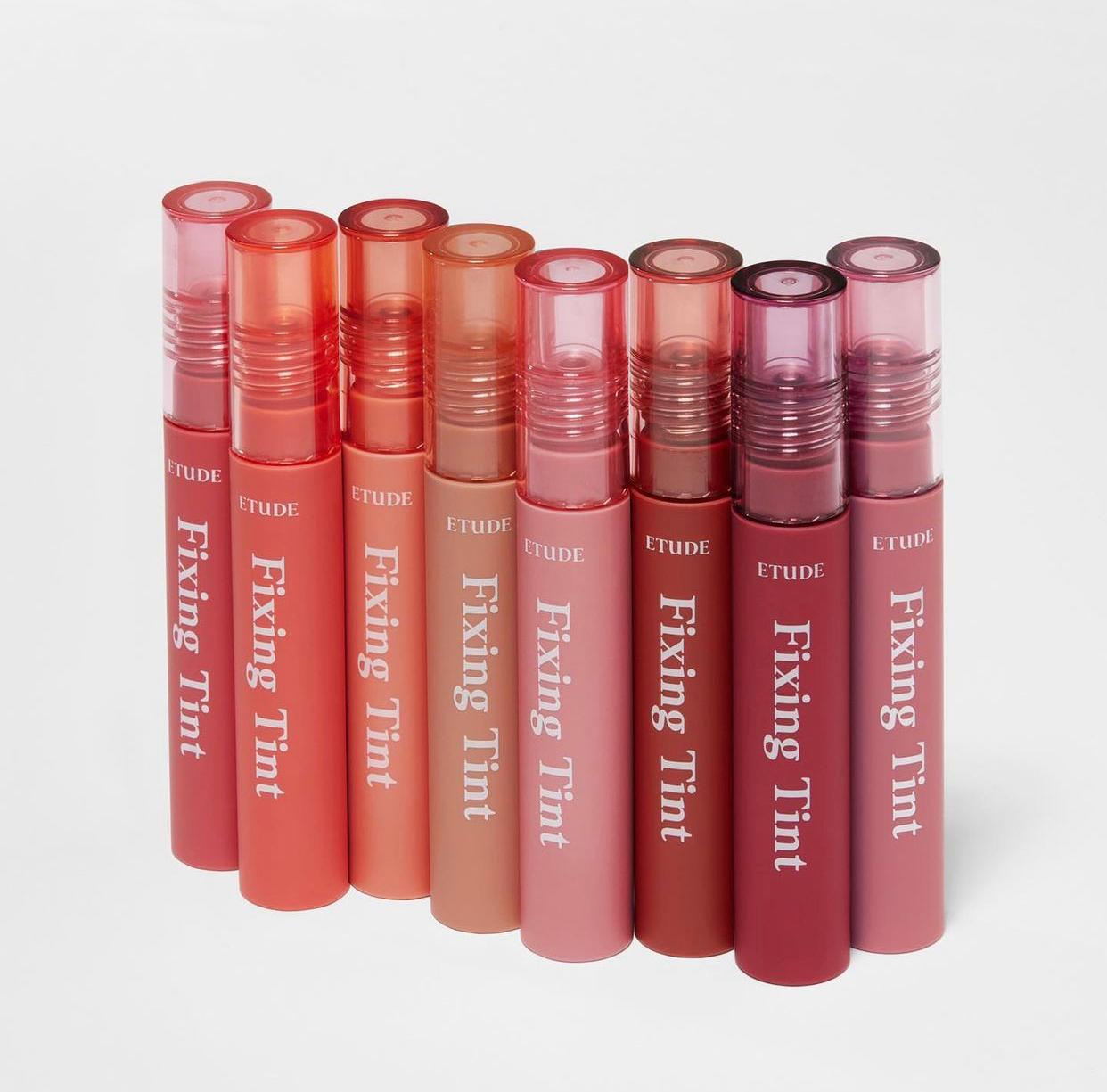 Fixing Tint - BeautiQn
