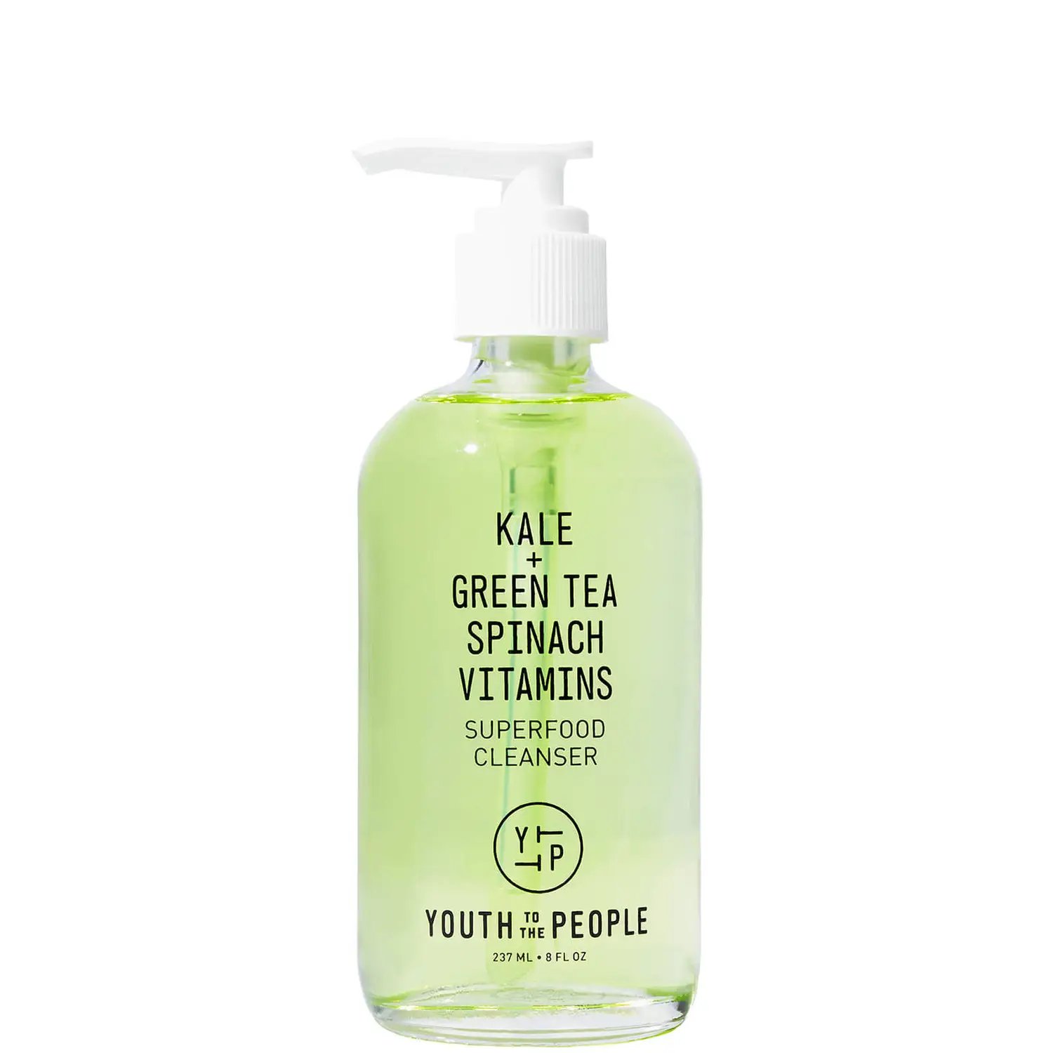 Super Food Cleanser 237mL