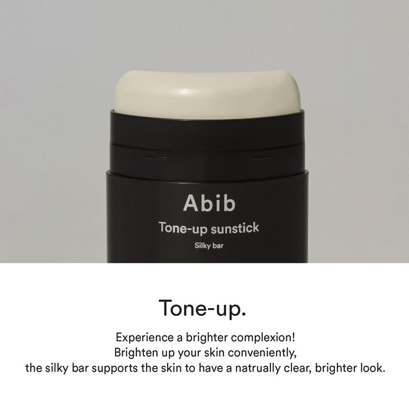 Tone-Up Sunstick Silky Bar