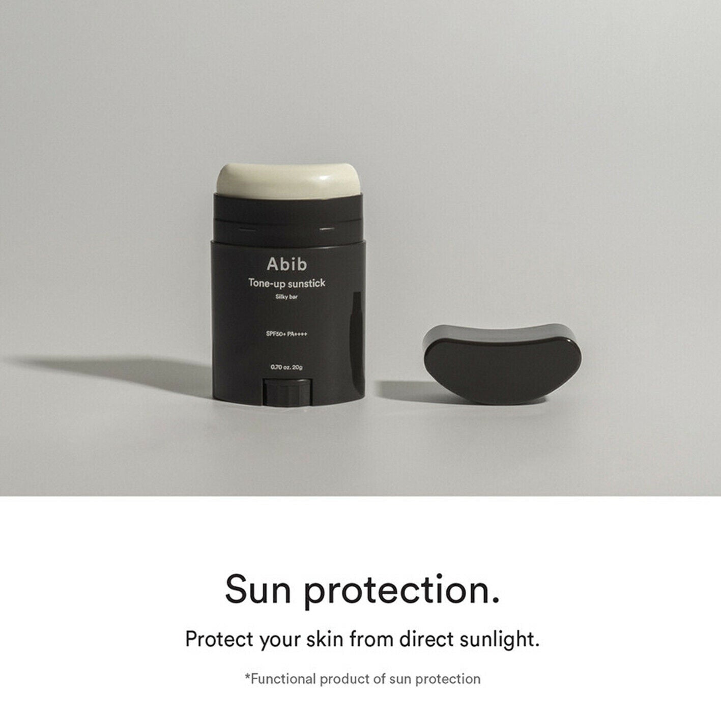 Tone-Up Sunstick Silky Bar