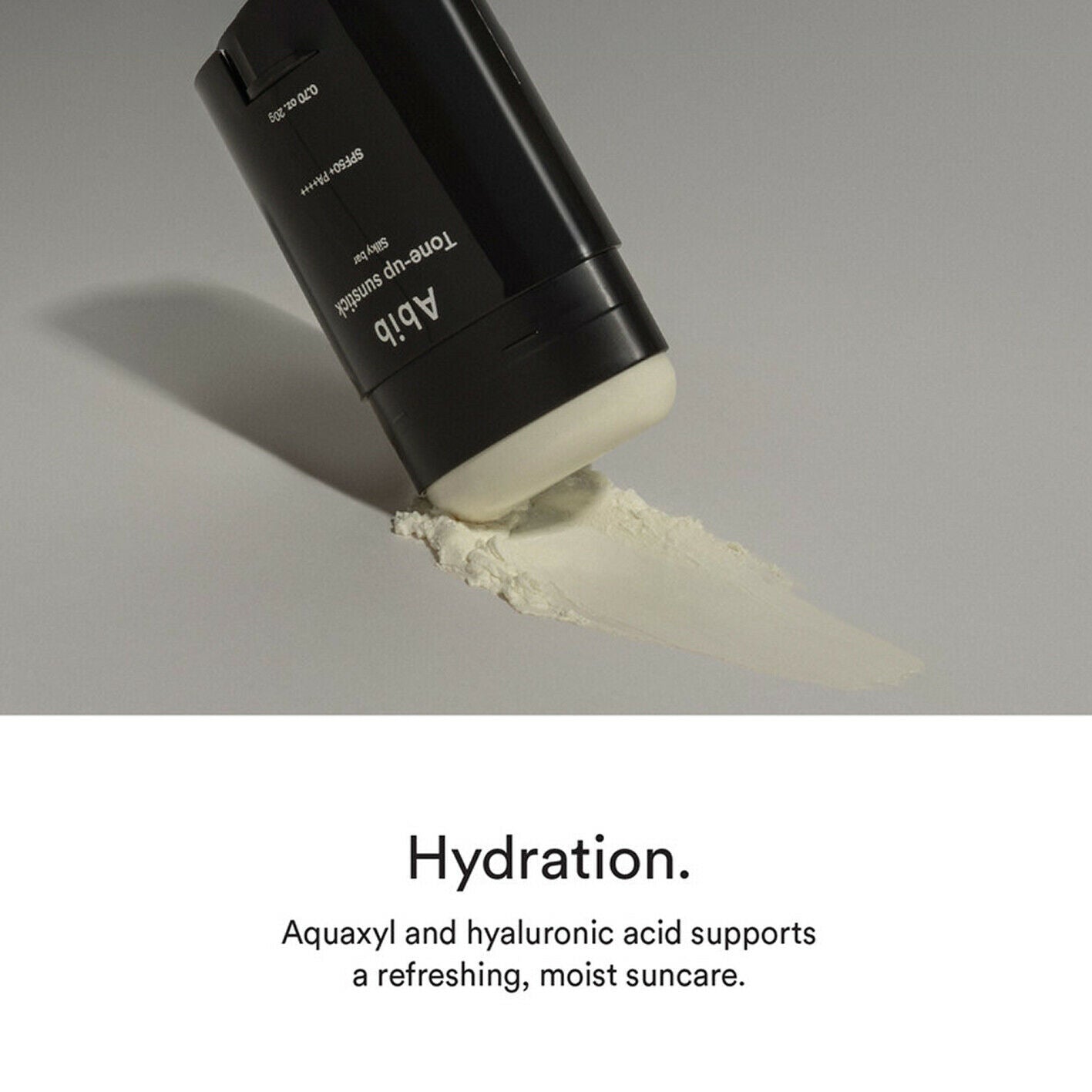 Tone-Up Sunstick Silky Bar