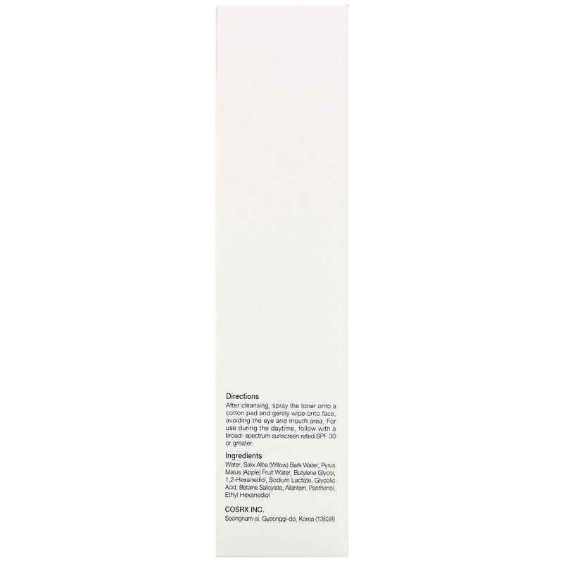 AHA/BHA Clarifying Treatment Toner - BeautiQn