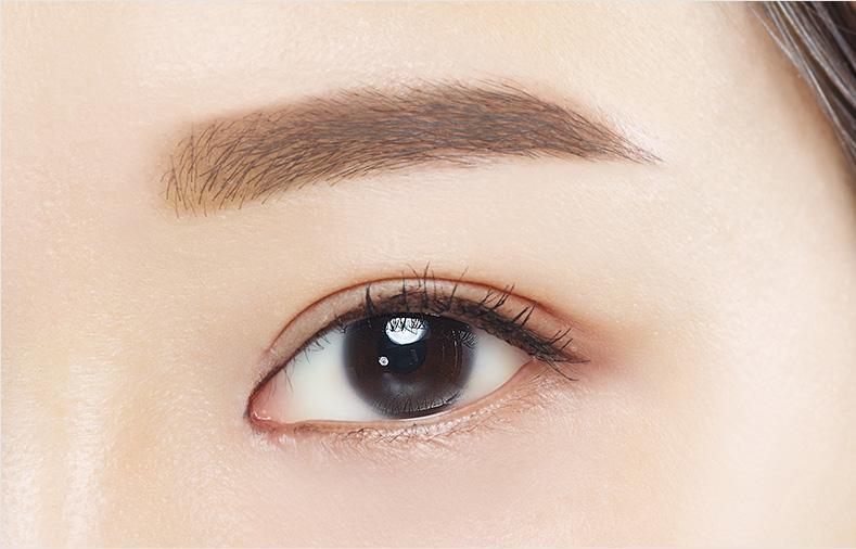 Auto Eyebrow Pencil - BeautiQn