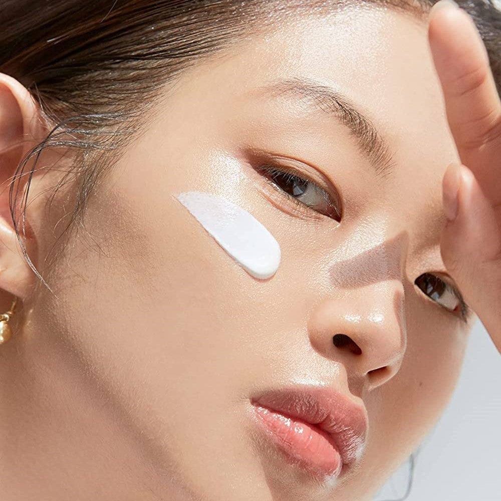 Complete No-Stress Physical Sunscreen