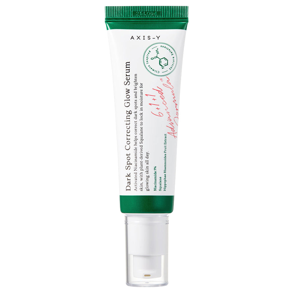 Dark Spot Correcting Glow Serum