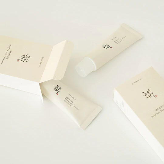 Relief Sun : Rice + Probiotics Set (2pack)