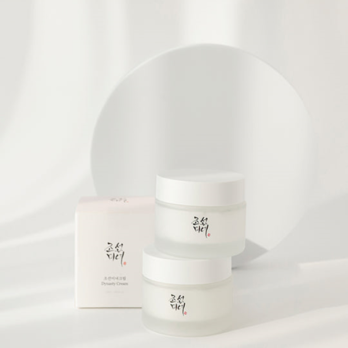 Dynasty Cream