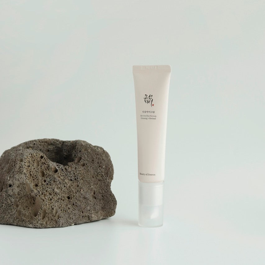 Revive Eye Serum : Ginseng + Retinal