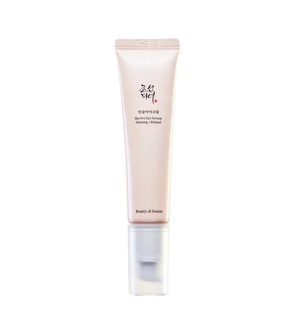 Revive Eye Serum : Ginseng + Retinal
