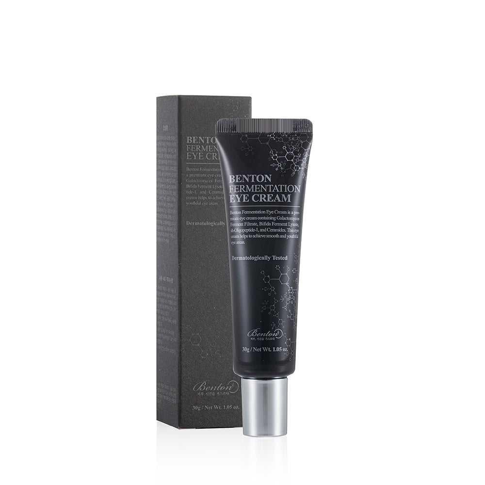 Fermentation Eye Cream