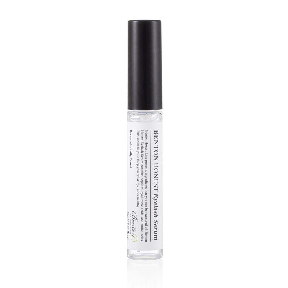 Honest Eyelash Serum 10ml