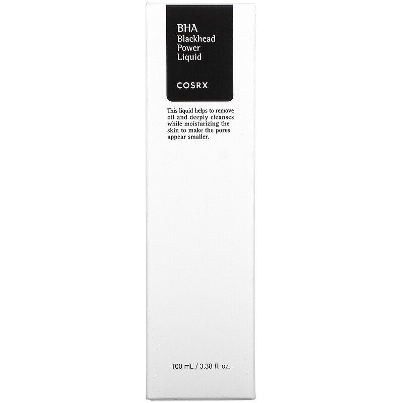 BHA Blackhead Power Liquid - BeautiQn