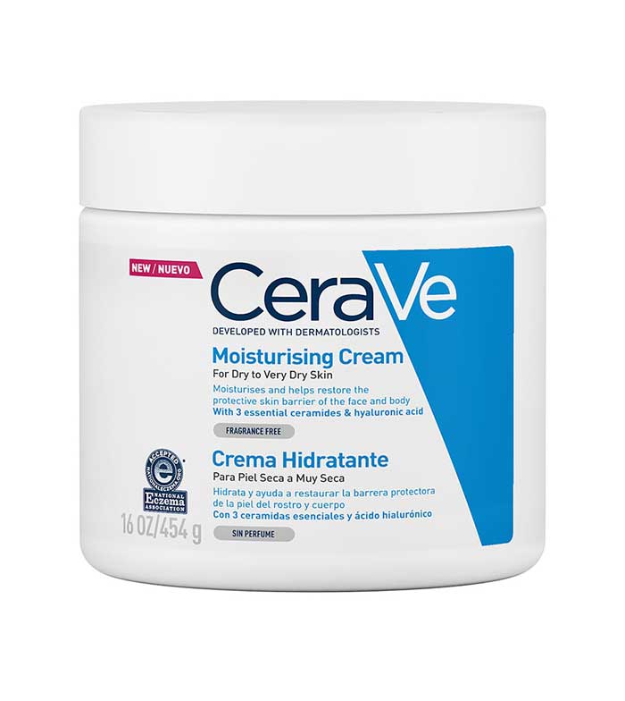 Moisturizing Cream - BeautiQn