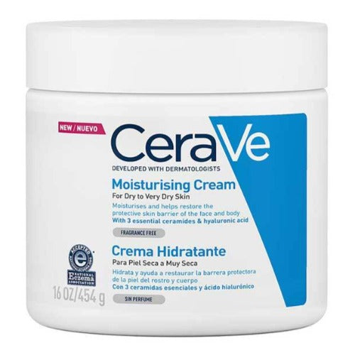 Moisturizing Cream - BeautiQn