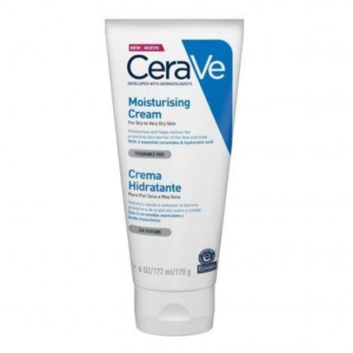 Moisturizing Cream - BeautiQn