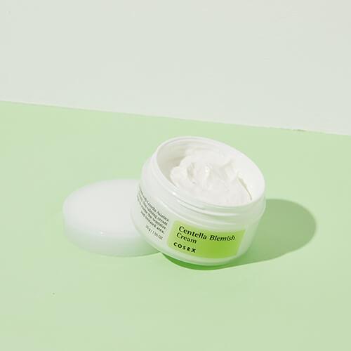 Centella Blemish cream 30ml