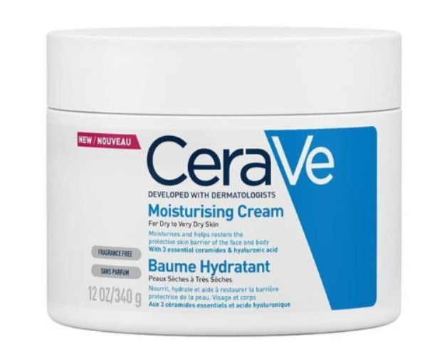 Moisturizing Cream - BeautiQn